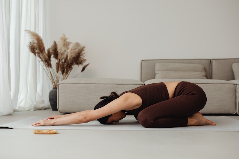 The Ancient Power of Yoga, Pranayama, and Meditation